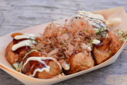 台湾人「日本のたこ焼きって不味いよな」　台湾の反応