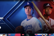 大谷翔平がピンストライプのユニフォーム？！米ネットワークがアップした画像にMLBファン騒然！（海外の反応）