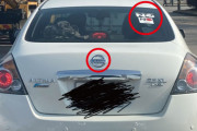 韓国人「日本車に乗りながらノージャパンのステッカーを貼ってるやつを発見ｗｗｗｗｗｗｗｗｗ」