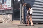 海外「アメリカのゾンビタウン、ケンジントンを見てみよう」