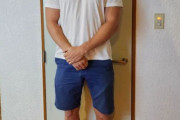 海外「身長195cmしかないが、日本ではゴジラになった気分だ」