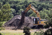【修羅の国】メキシコの井戸から44人のバラバラ遺体発見、麻薬組織の犯行か