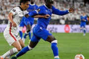 【海外の反応】「脱帽だ」鎌田と長谷部、EL優勝の快挙！長谷部は圧巻のプレー！海外のファンが絶賛！