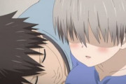 【海外の宇崎ちゃんは遊びたい！第7話感想 初めてのお酒、からのお泊り回
