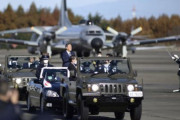 海外「2021年度の日本の防衛費は過去最高の5兆3422億円」→「隣国がクソだから無理もない」