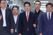韓国人「劇的生還のオ・セフンまで再選挙？国民の力、6か所で選挙異議申し立て」と話題に