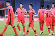 8強進出サッカー韓国代表、31日にメキシコと対戦決定…韓日戦は決勝で＝韓国の反応