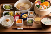 中国人「なぜ日本料理は中国料理よりも国際的な地位が高いのか？」　中国の反応