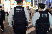 海外「何故だ」バイデンの為に日本が動員した警官の数に海外びっくり仰天！（海外の反応）