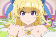 慎重勇者 1話 海外の反応「コメディ全振り異世界アニメ！豊崎愛生さんの演技ヤバイなｗｗ」