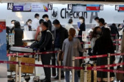 【韓国の反応】「円安に我慢できない」日本に押しかけた韓国人…コロナ前より増加。韓国の反応「買いません、行きません。/なんで放射能を浴びに行くのか。」