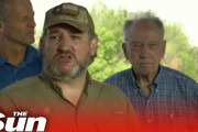 米バイデン政権スタッフ、劣悪な移民施設の撮影を「移民の尊厳」を理由に妨害…[海外の反応]