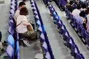 中国の反応：Jリーグサポーターの民度の高さに中国感心「最も歓迎される国民」「これが文明社会」【海外の反応】