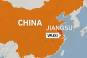 海外「またまた中国で大量殺人事件。刃物男が学生8人を殺害。最近の中国の物騒さはどうなっているんだ？」