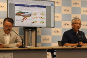 南海トラフ巨大地震注意に世界が騒然！←「日本よ、無事で！」（海外の反応）