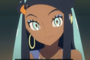 【ポケモン剣盾】なぜルリナは人気なのか？デートに行くならどうしたい？【海外の反応】