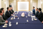 【韓国の反応】日本の偽ニュースに反撃した韓国政府「立場は変わらない」→「妥協なし」…韓国の反応「日本の言うことが正しいと思う。/日本は韓国を甘く見ている。」