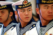 海外「中国のソーシャルメディアでは台湾侵略の声が高まっているようだ」