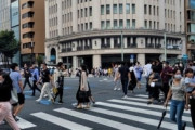 【韓国の反応】日本のウィズコロナ１週目で第６波大流行の恐れ、韓国「２週間後にはどうなっているかな？ｗ」