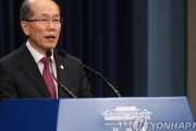 韓国人「GSOMIA終了延長は文大統領の原則ある外交的勝利！」韓国野党「国民の勝利！　韓国の反応」