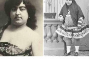 【海外の反応】ペルシアで最も美しい女性のために死ぬ意志はあるか？