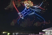 【海外】「日本は未来に生きている....」ドローンを最高の形で平和利用する日本に感動の声！