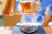 「Okaffe Kyoto」の絶品コーヒー　海外の反応