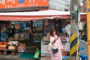 韓国人「我々は動物園のサルか？我々は乞食では無い」映画寄生虫のヒットで観光地化された地域住民が観光名所化に反対！　韓国の反応