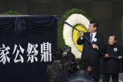 中国人「南京大虐殺ガー！」←これ日本人は笑ってるらしいな