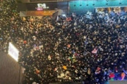 【悲報】韓国人「外国人も韓国に呆れ返る‥『彼らは悪魔だ』」死者が溢れている状況で「踊って遺体認証ショット」「悪魔の遊び場の様だった」　韓国の反応