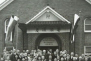 海外「仏教は卍をナチスではなく仏教のシンボルだと主張するべき？」