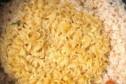 【K-フード】韓国人「魔性の新しい味！」イ・スンユンが「ラーメンごはん」のレシピを公開！　韓国反応