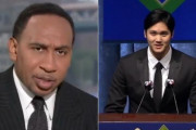 米国「日本よ、すまんな」 英語を話さない大谷翔平を『差別』した米大物司会者が大炎上