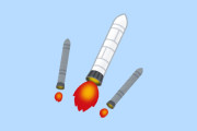 【朗報】韓国人「日本がまたロケット打ち上げ成功…50億円でスペースXより安いとか反則だろ」