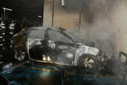 韓国人「米国でもLG製バッテリーを搭載した車が炎上！」GM「ボルトEV」でも火災、現代コナEVと同一バッテリー　韓国の反応