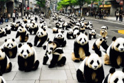 中国人「日本には今1億人くらい中国人がいる気がする」　中国人「中国の人口は何人だ？」「反日抗日はどうなった？」