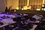 韓国の睡眠専門家、12時間の睡眠コンサートを開催（笑）