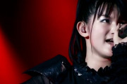 【海外】SU-METAL「魂のルフラン」のパフォーマンスの背後にある筋書き