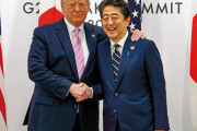 韓国人「日本とアメリカってなんで仲が良いの？」「仲が良いってよりは……主従関係だよね」