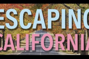 カリフォルニアから脱出する人が増加　海外の反応