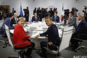 韓国人「日本人の劣等感が爆発！」トランプの韓国G7招待に、日本「アジア唯一の国の意味薄まる」　韓国の反応