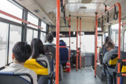 【海外の反応】韓国でバスの運転手に注意され、20代の中国人がハンマーで殴る　海外の反応「中国に強制送還すべき、刑務所に入れろ」