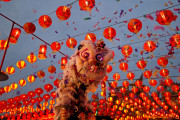 春節の中国で病気の時に親戚を訪問するとこうなる(海外の反応)