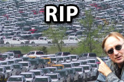 【海外の反応】どうしてアメリカの自動車価格はこんなに高騰しているんだ？