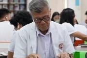 海外「70歳で医学部を卒業？！」香港在住のマレーシア人男性が示した年齢に関係ない学びへの挑戦