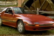 【海外の反応】FC3SサバンナRX-7は今見てもゴージャスなクルマだ！