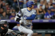 大谷翔平と史上最高のDHとのスタッツ比較に全米騒然！←「既に殿堂入り確定だ」（海外の反応）