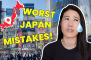 外国人「いいアドバイス！」訪日旅行経験者が教える避けるべき失敗に注目