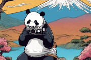 中国人「日本人の親切が生んだ最も素敵な富士山の写真がこちら」　中国人「これは素敵」「なんと温かい写真だろう」