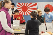 米国の小学校に旭日旗…韓国の保護者が抗議＝韓国の反応